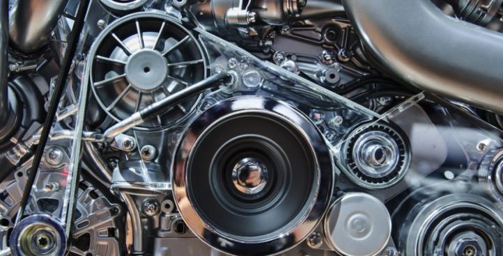 Automotive