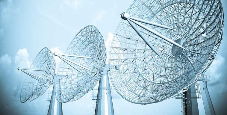 Telecomunicazioni